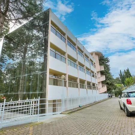 Casa Gigi - Happy 圣雷默