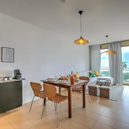 Casa Gigi - Happy 公寓 圣雷默