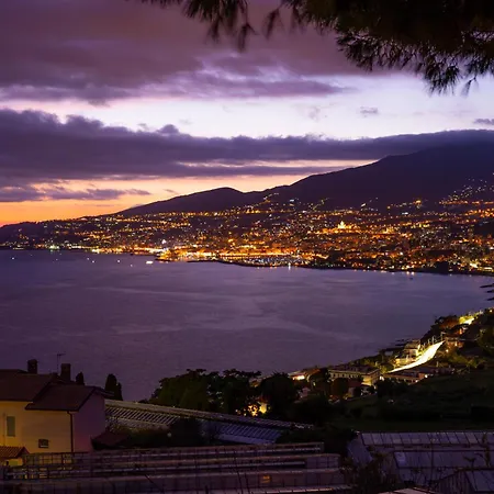 Casa Gigi - Happy * 圣雷默