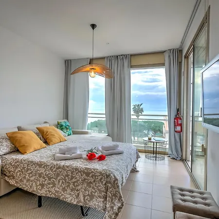 公寓 Casa Gigi - Happy 圣雷默