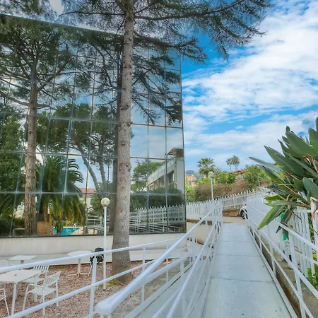 公寓 Casa Gigi - Happy