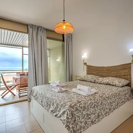 公寓 Casa Gigi - Happy *