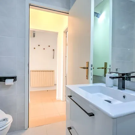 דירה Casa Gigi - Happy סנרמו