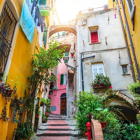 Casa Gigi - Happy דירה