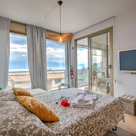 Casa Gigi - Happy דירה *