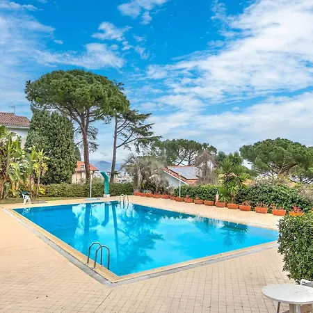 Casa Gigi With Pool And Terrace - Happy 산레모