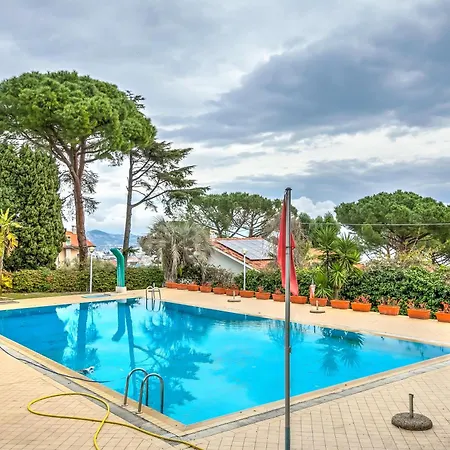 Casa Gigi - Happy Apartment