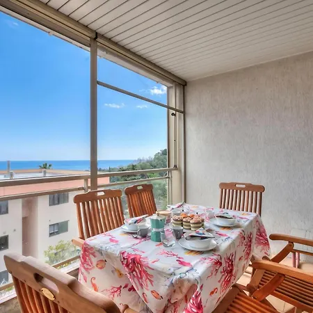 아파트 Casa Gigi With Pool And Terrace - Happy 산레모