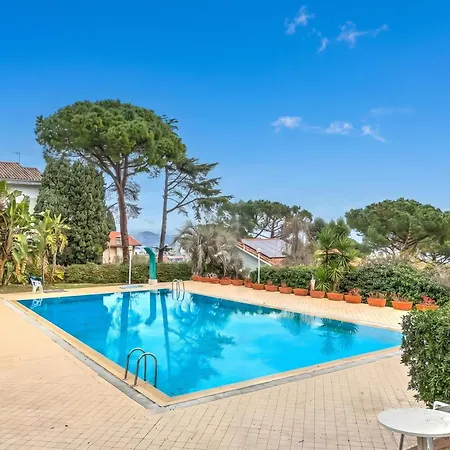 Casa Gigi With Pool And Terrace - Happy