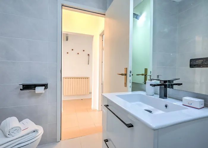 Apartment Casa Gigi - Happy Sanremo