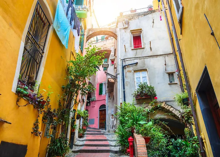 Casa Gigi - Happy Apartment