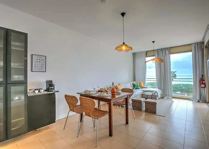 Casa Gigi - Happy Apartment Sanremo