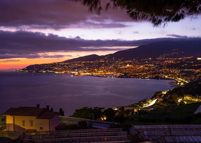 Casa Gigi - Happy * Sanremo