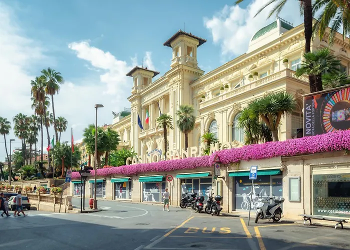 Apartment Casa Gigi - Happy Sanremo