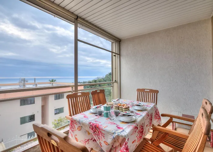 Casa Gigi - Happy * Sanremo