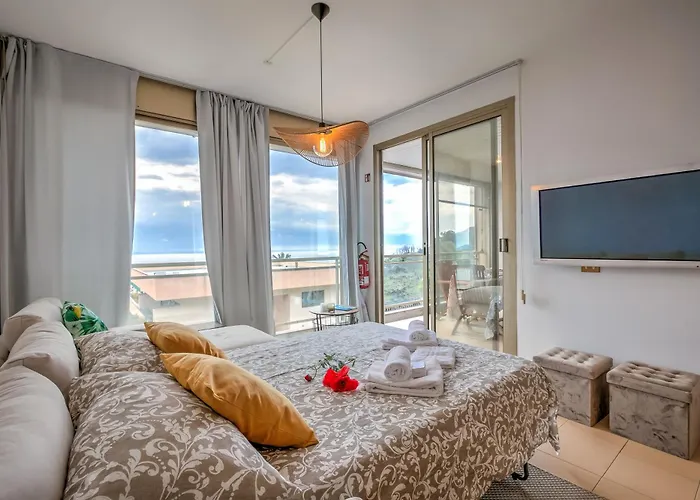 Casa Gigi - Happy Apartment *