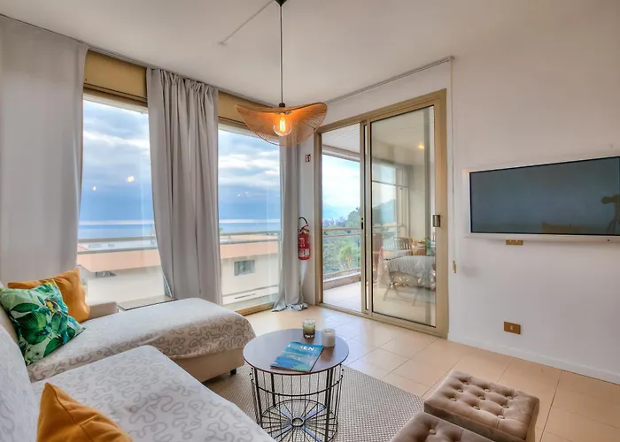 Casa Gigi - Happy Sanremo