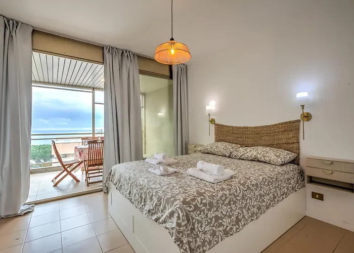 Apartment Casa Gigi - Happy *