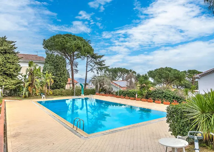 Casa Gigi - Happy Sanremo