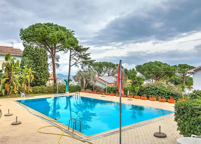 Casa Gigi - Happy Apartment